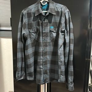 Dixxon Regulator Size LT